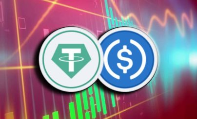 Стейблкоины