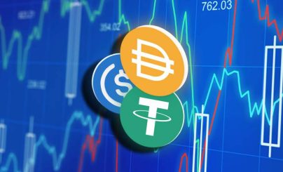 Стейблкоины