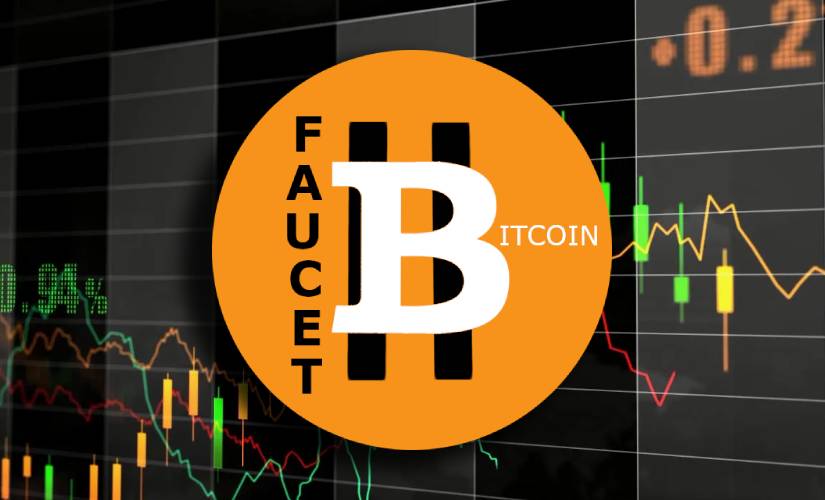 Биткоин фаусет