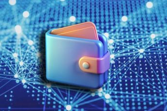 Активные кошельки