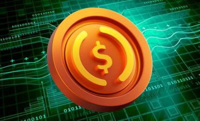 Стейблкоины