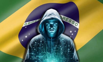 Хайкер бразилич