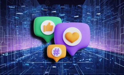 Социальные сети