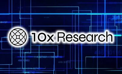 10 Икс рисерч