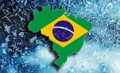 Бразилия