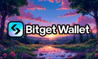 wallet-bitget