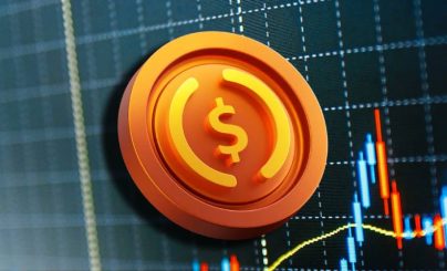 Стейблкоины