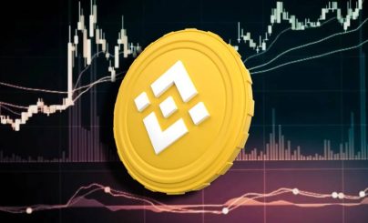 Бинанс коин