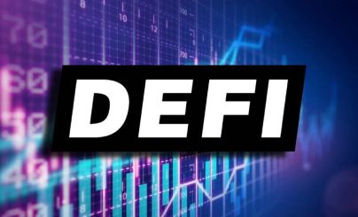 Дефи