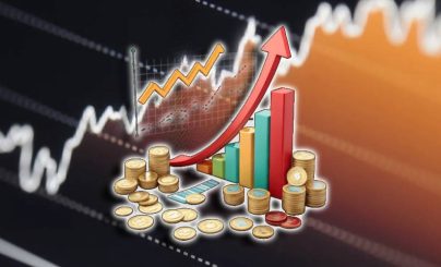 Рост котировок