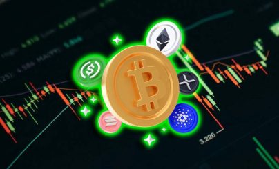 Биткоин и альткоины