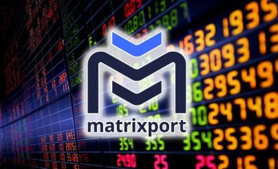 Матрикспорт