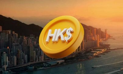 Гонконгский доллар