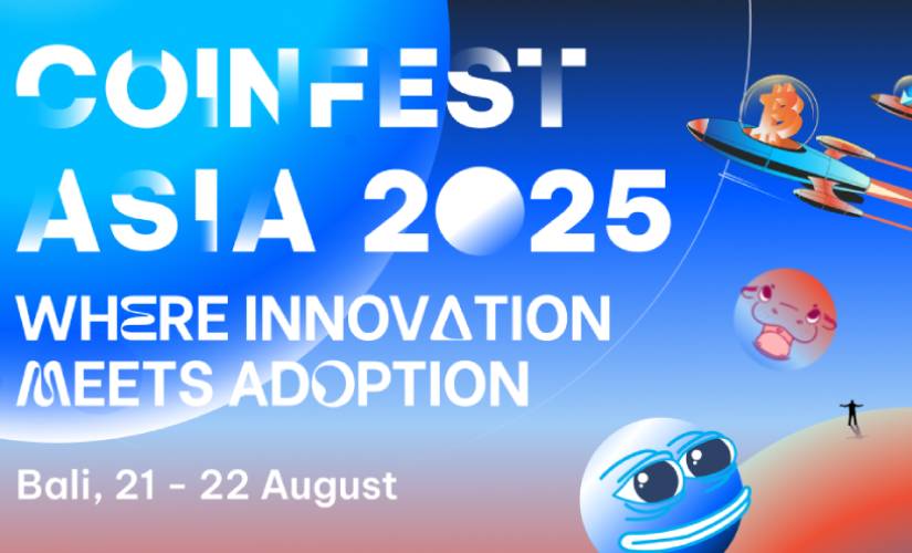 Азия Коинфест