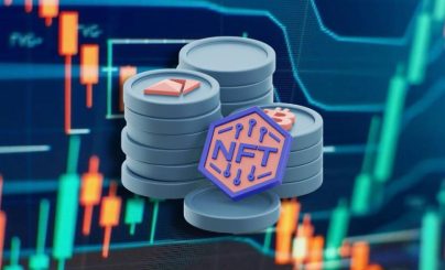 Токены и нфт