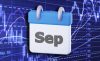 Сентябрь