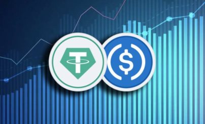 Стейблкоины