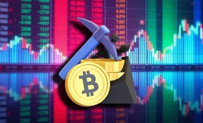 Биткоин майнеры