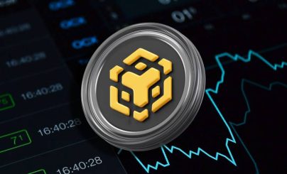 Бинанс коин