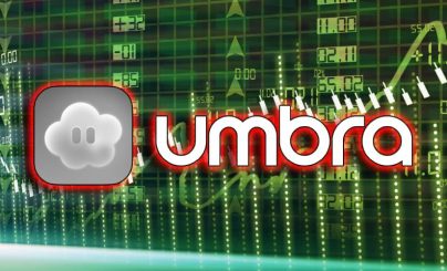 Умбра
