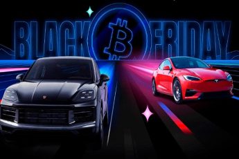 Конкурс BingX