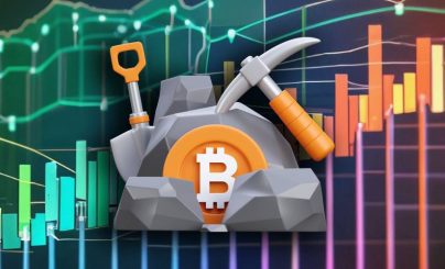 майнинг биткоинов