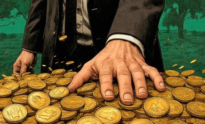 Накопление