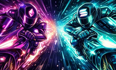 Эфир и солана