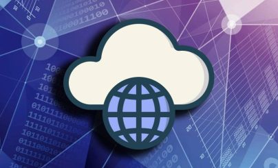 Облачный сервис