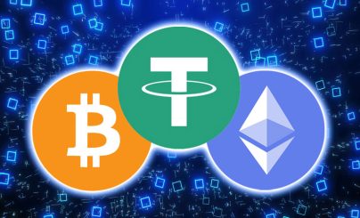 Криптовалюты