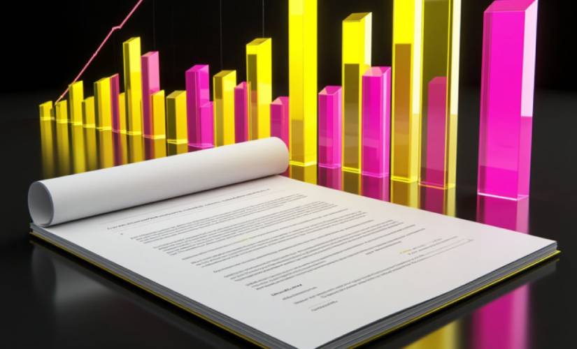 График документ