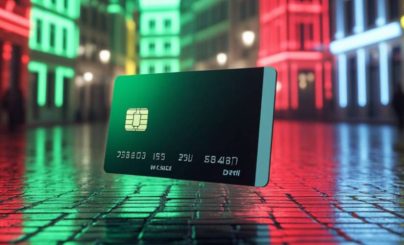 Криптокарта