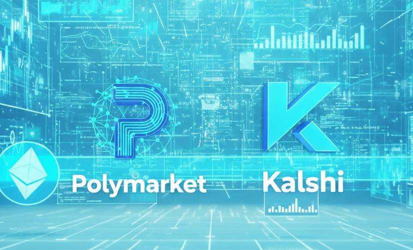 Калши и полимеркет