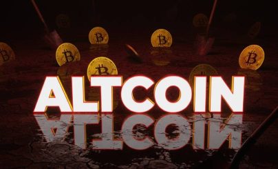 Альткоины