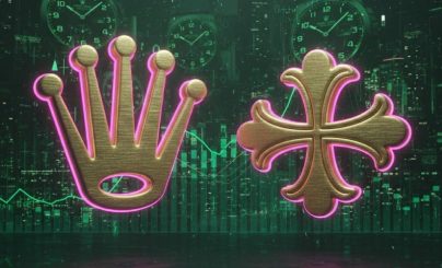 Ролекс Патек