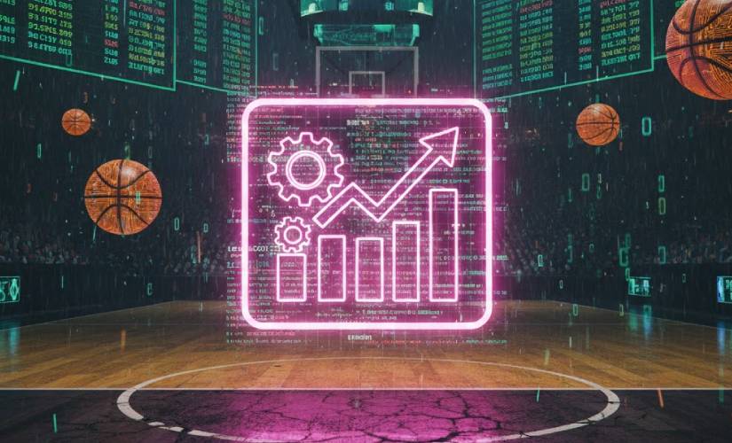 Статистика НБА