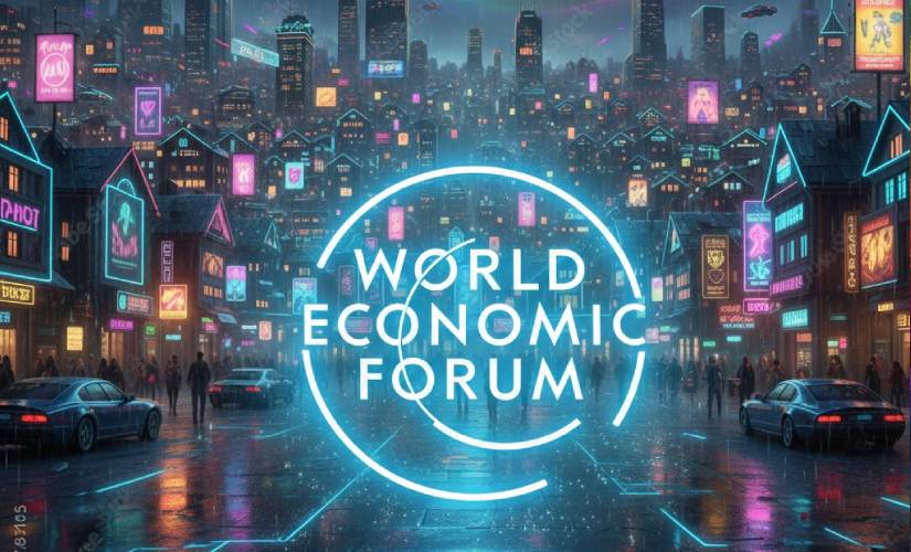 Давос 2026