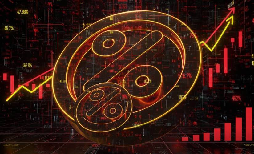 Токен процент