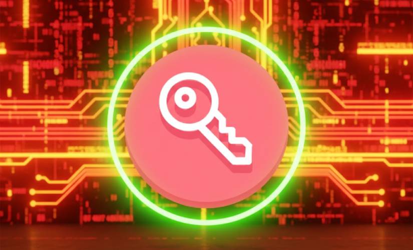 приватные ключи