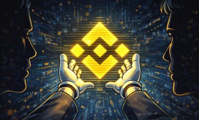 Биржа Binance