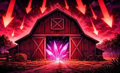 Убытки Bitmine