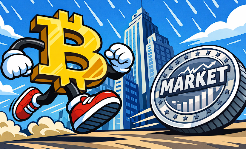 Биткоин бедиж