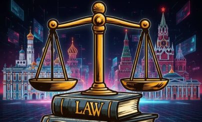 Законы Россия