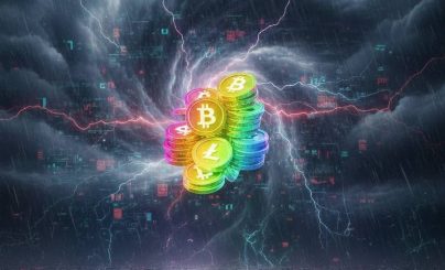 Криптовалюты