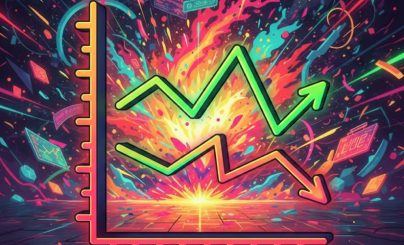 Волатильность