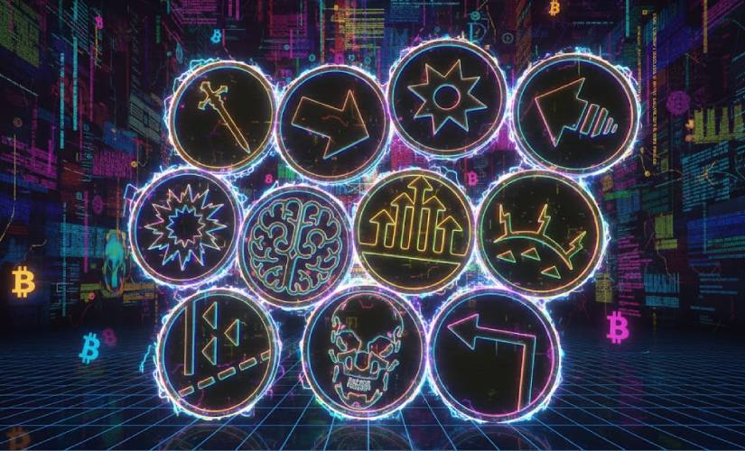 Токенизация