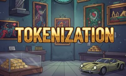 Токенизация