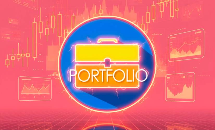 Портфолио