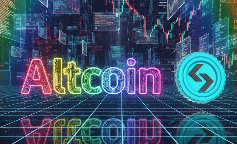 Альткоин бтигет