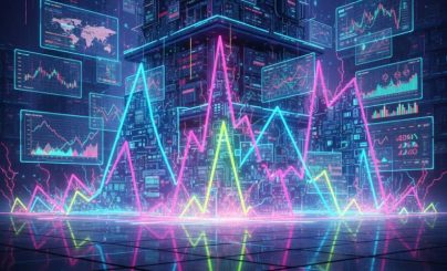 Волатильность